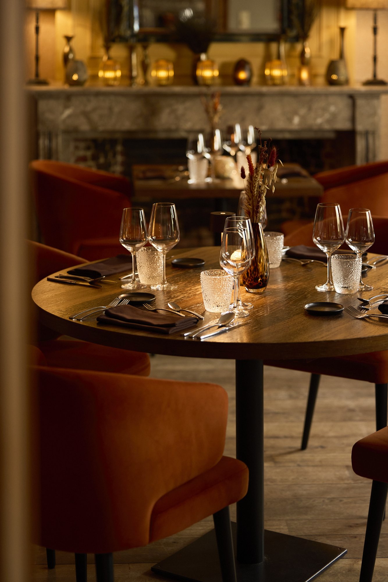 Restaurant Alexandre - Herzele | Homepage