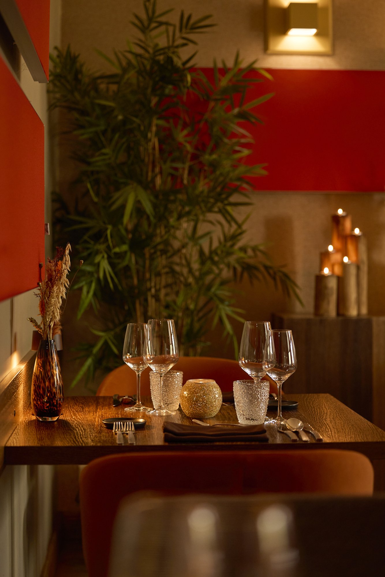 Restaurant Alexandre - Herzele | Homepage
