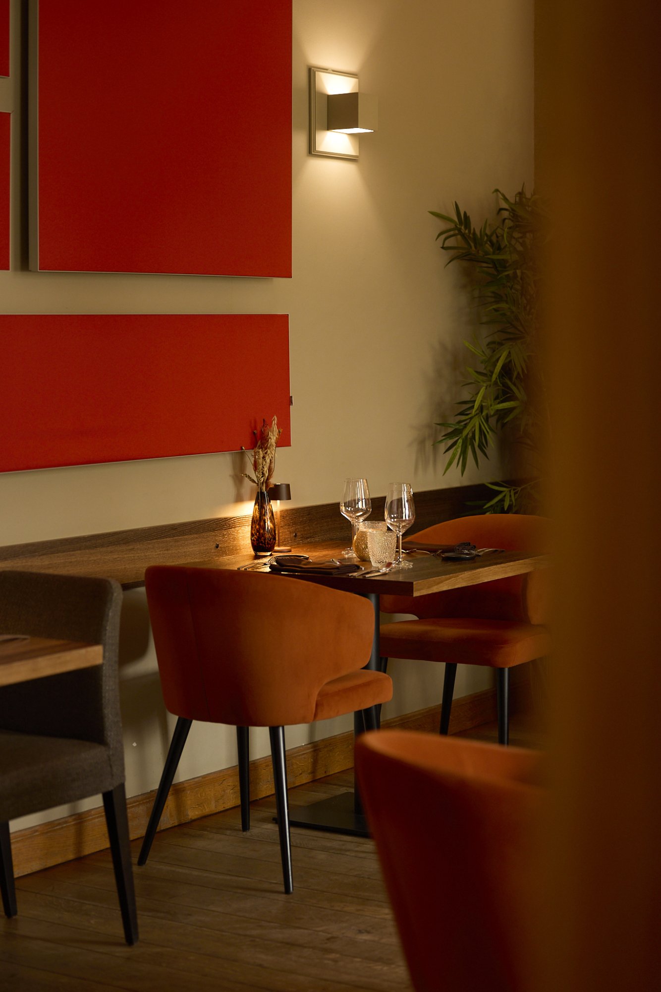 Restaurant Alexandre - Herzele | Homepage