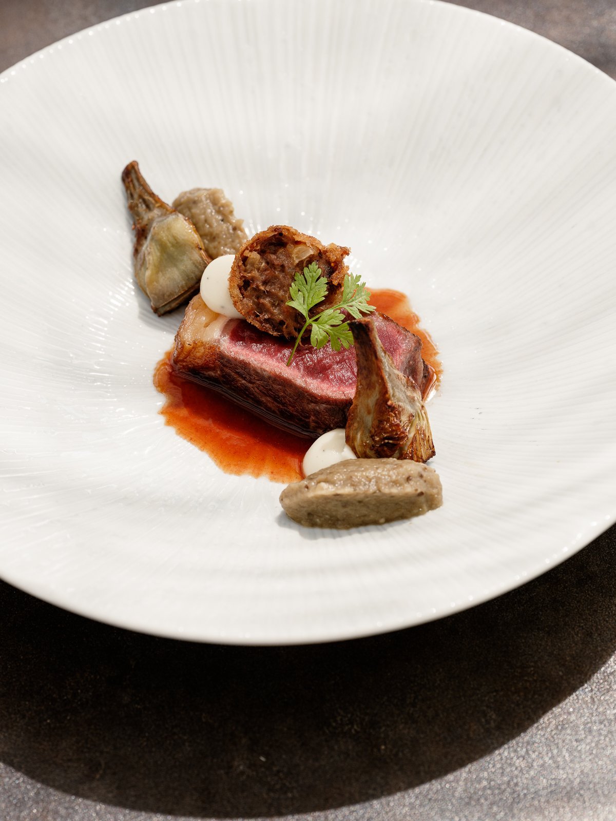 Restaurant Alexandre - Herzele | Homepage